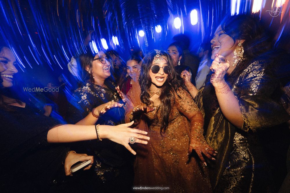 Photo From Alana & Nihal - By View Finders