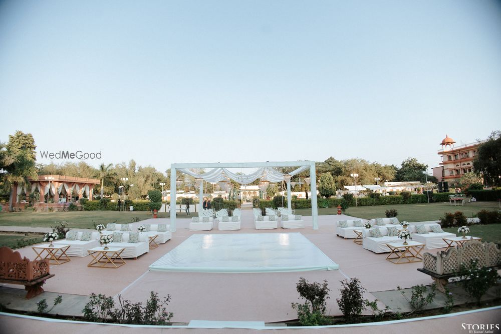 Photo From Muskan & Shubham - By Umaid Palace -  A Lakeside Heritage Palace Resort