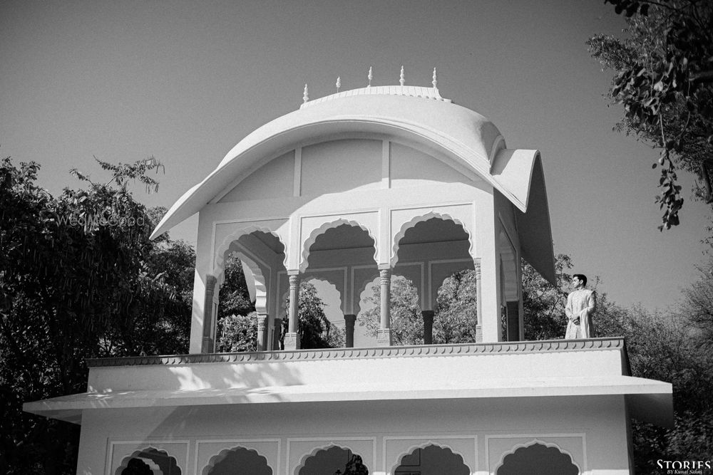 Photo From Muskan & Shubham - By Umaid Palace -  A Lakeside Heritage Palace Resort
