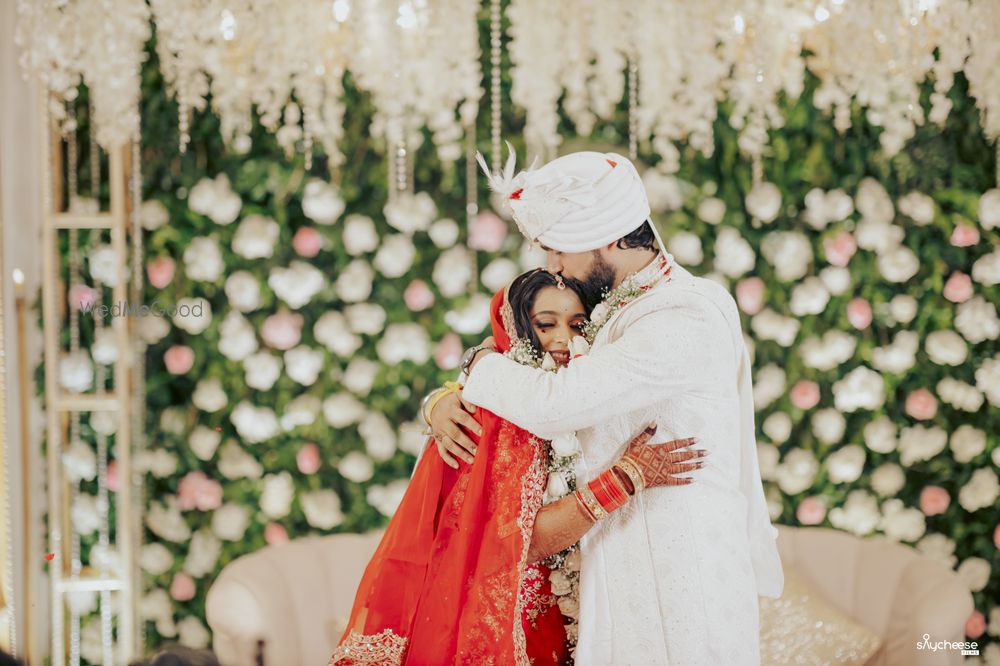 Photo From Pratikshya & Sankalp - By Say Cheese Films