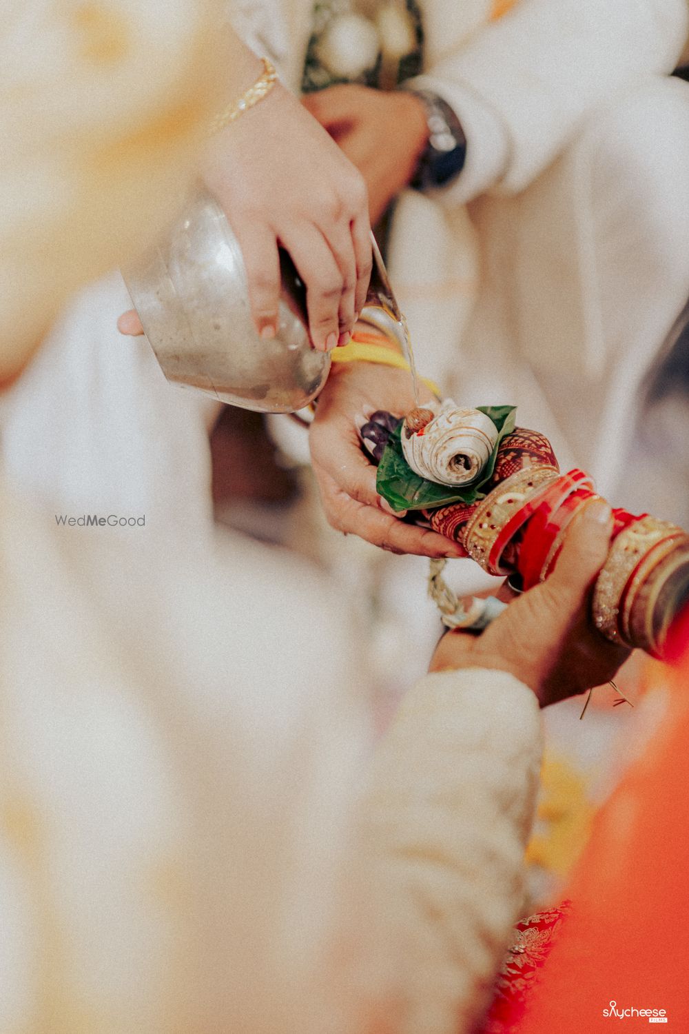 Photo From Pratikshya & Sankalp - By Say Cheese Films