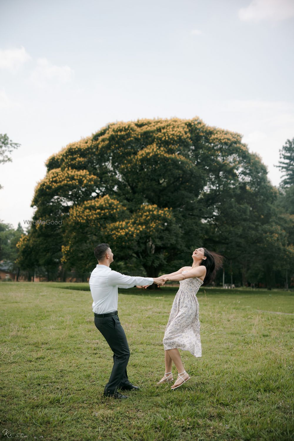 Photo From Vikram & Surabhi  - By KK Studio Luxe