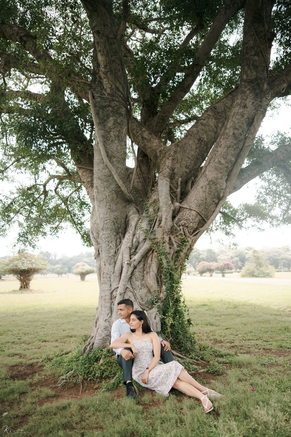 Photo From Vikram & Surabhi  - By KK Studio Luxe