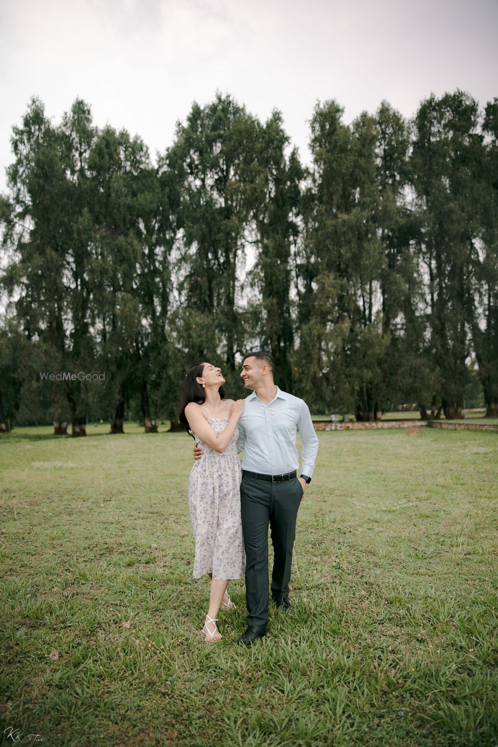 Photo From Vikram & Surabhi  - By KK Studio Luxe