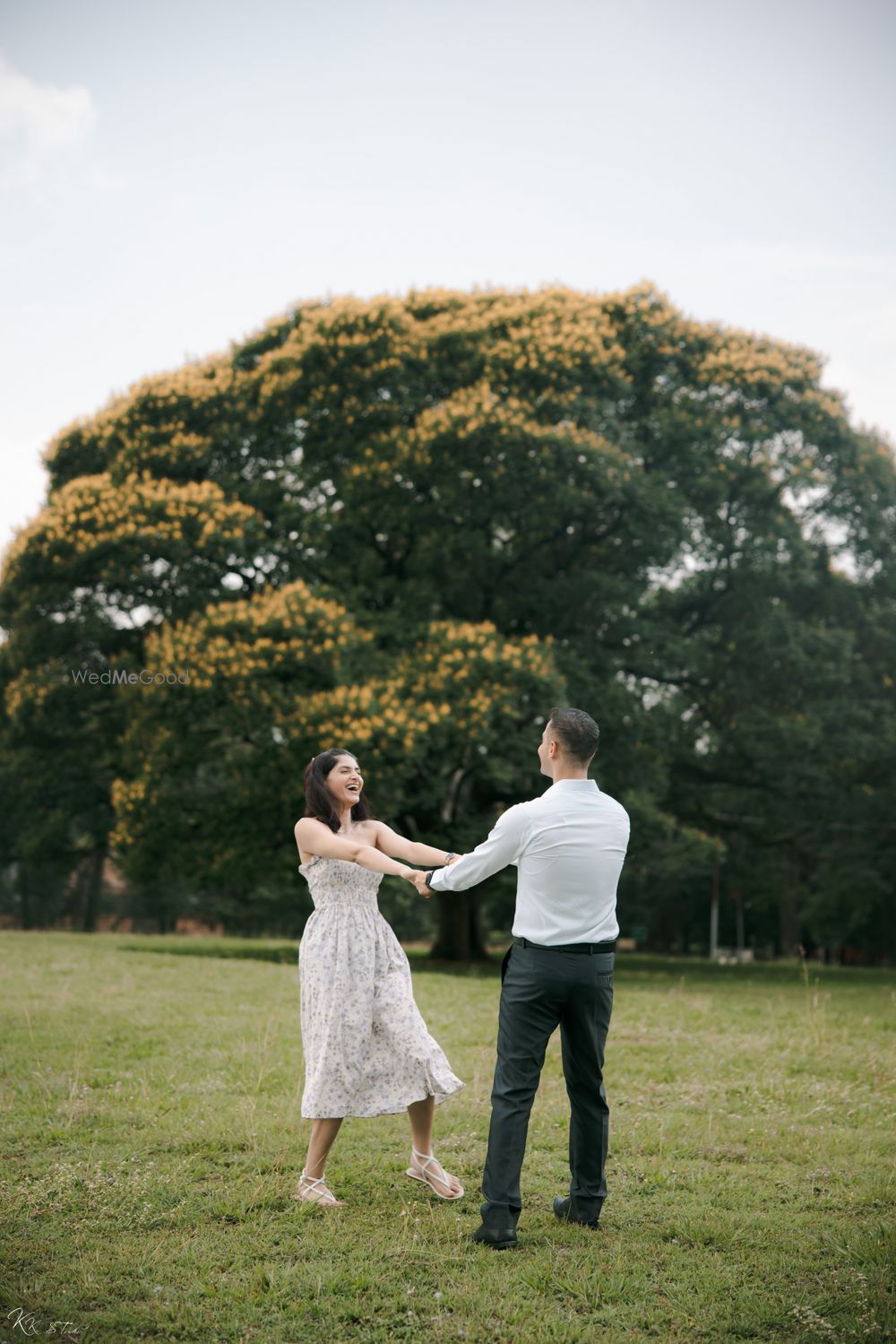 Photo From Vikram & Surabhi  - By KK Studio Luxe