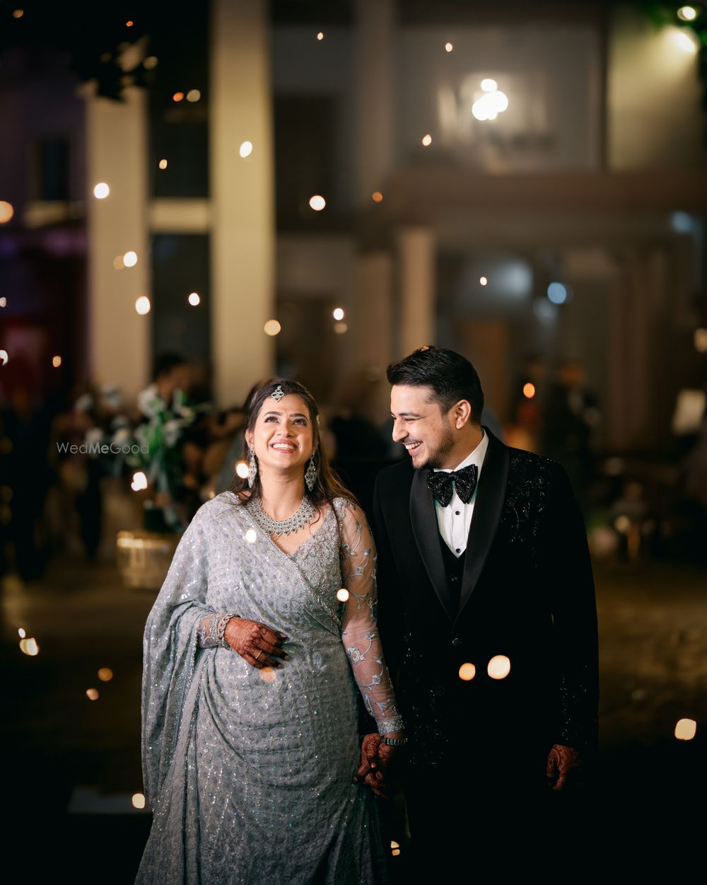 Photo From Abhishek weds Silky - By Treasured Memories