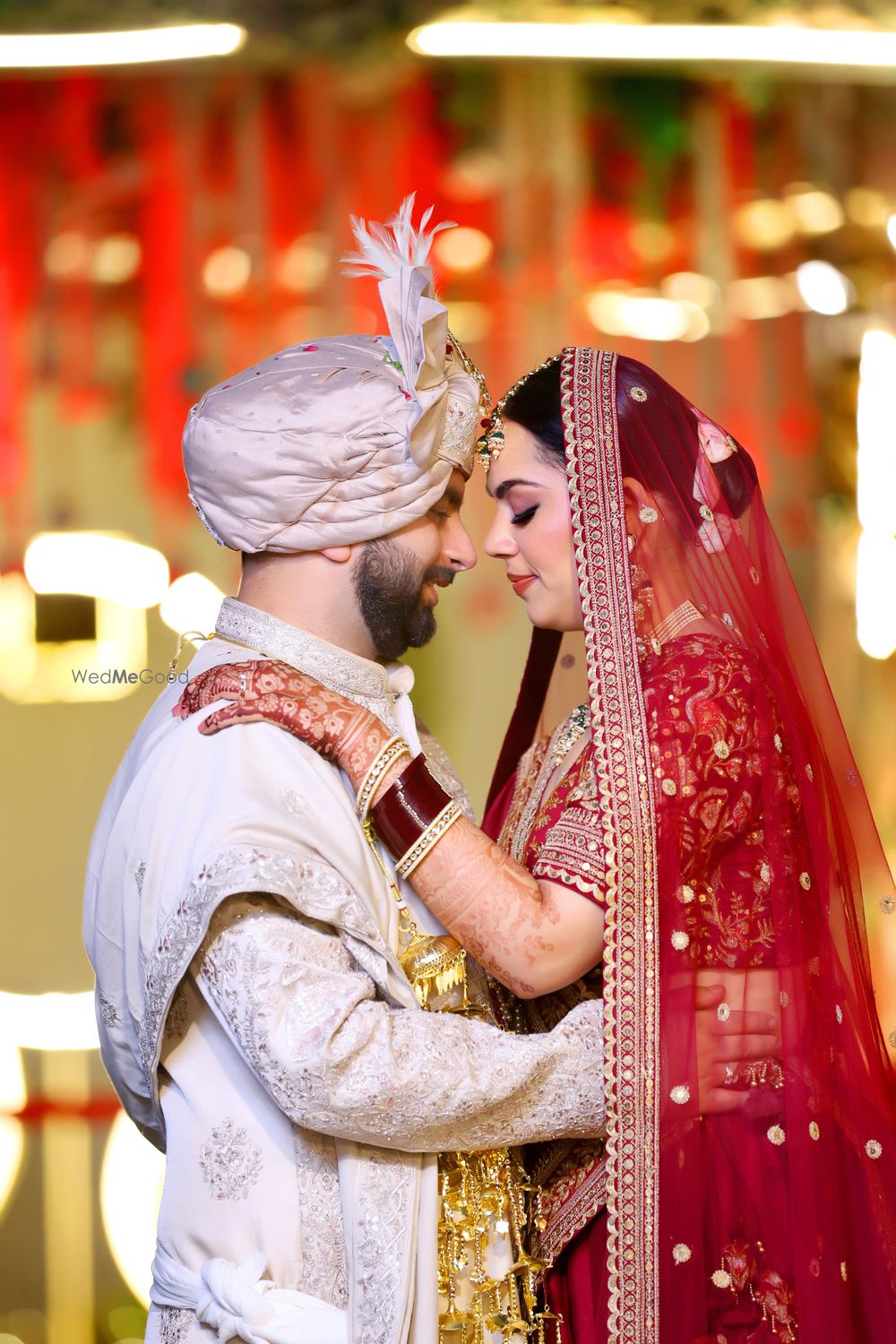 Photo From Divya and Lakshay - By NADAR CREATIONS