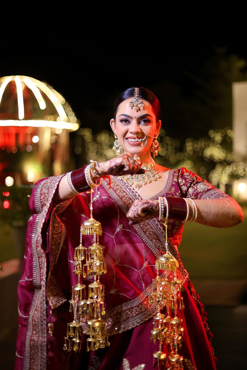 Photo From Divya and Lakshay - By NADAR CREATIONS