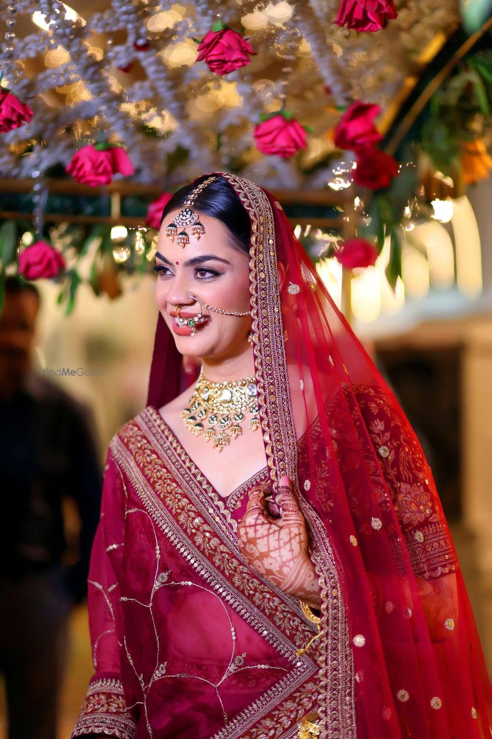 Photo From Divya and Lakshay - By NADAR CREATIONS