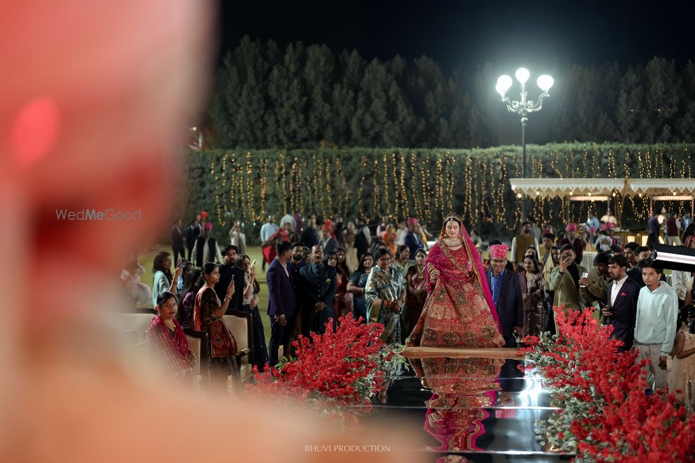 Photo From Grand Xenia - By Bhuvi Production