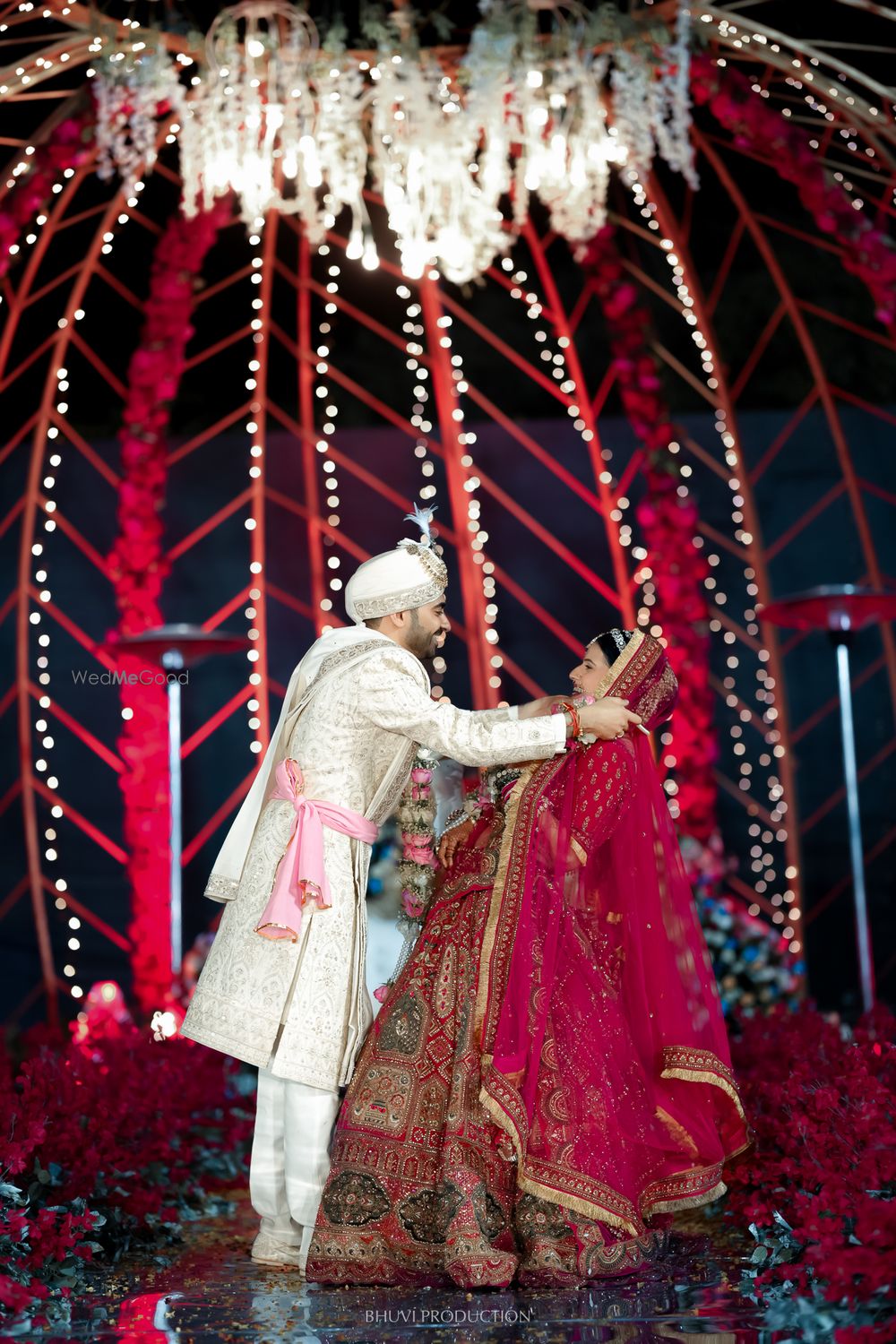 Photo From Grand Xenia - By Bhuvi Production