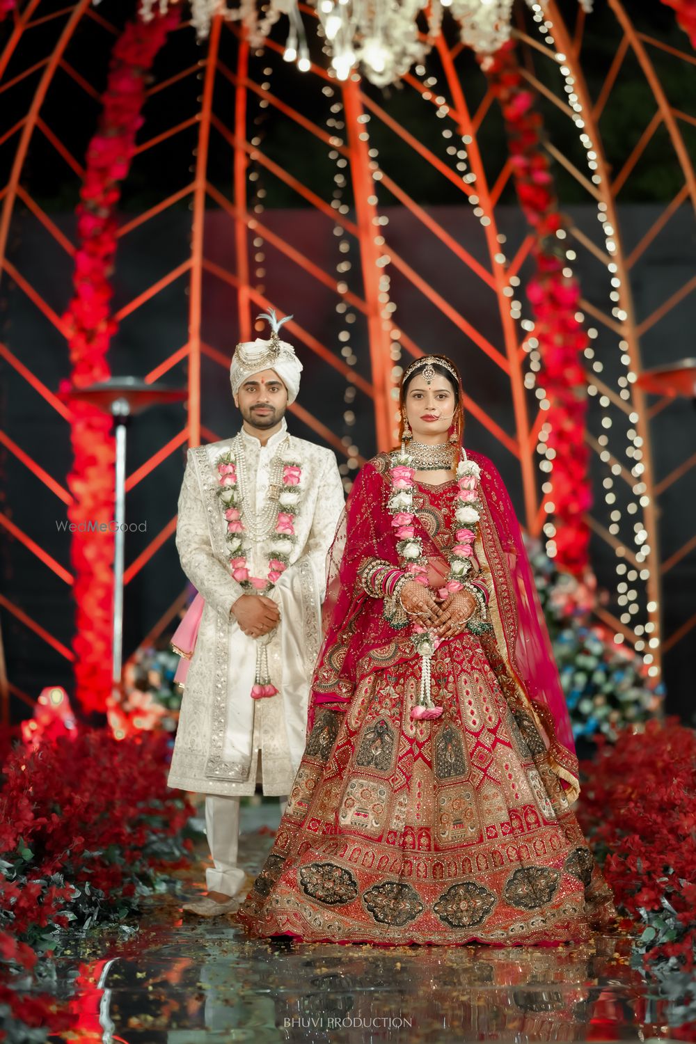 Photo From Grand Xenia - By Bhuvi Production