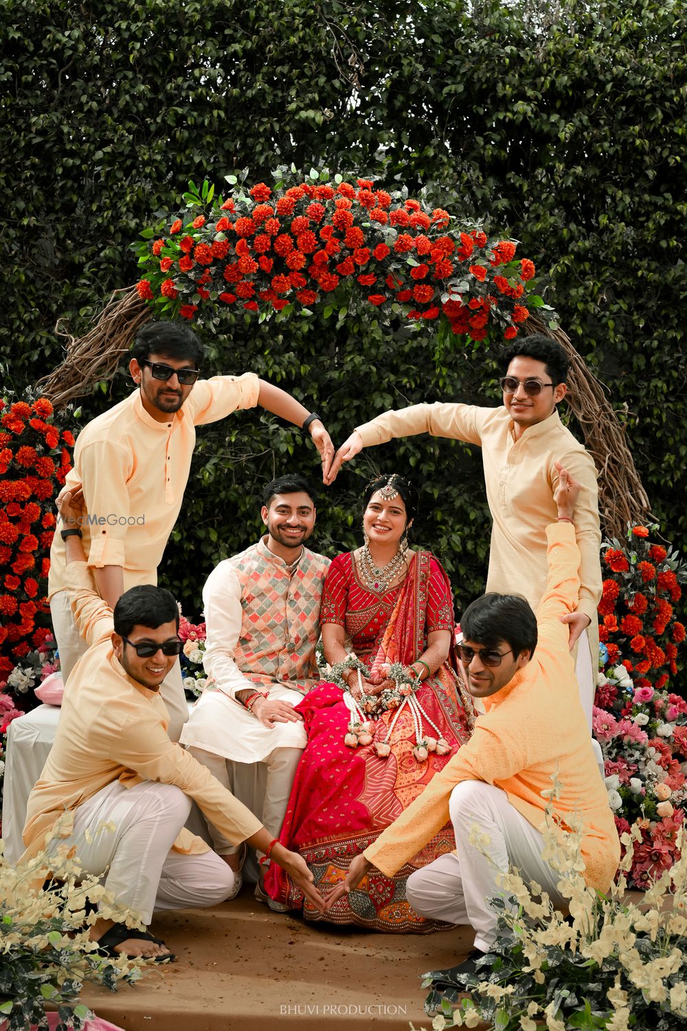 Photo From Grand Xenia - By Bhuvi Production