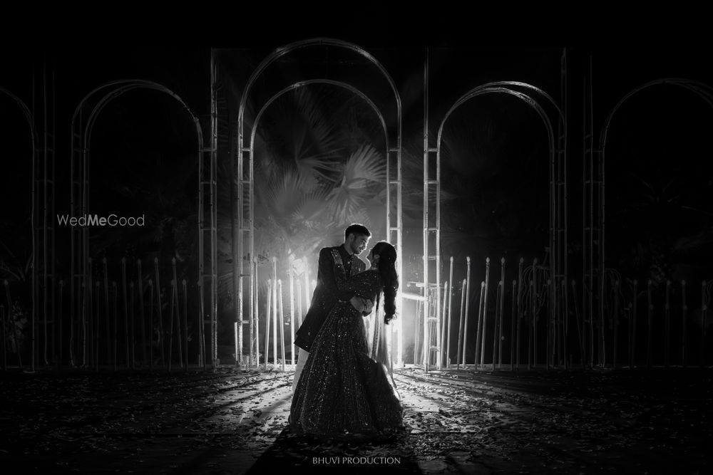 Photo From Grand Xenia - By Bhuvi Production