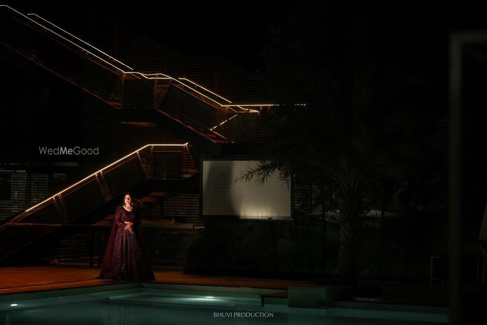 Photo From Grand Xenia - By Bhuvi Production