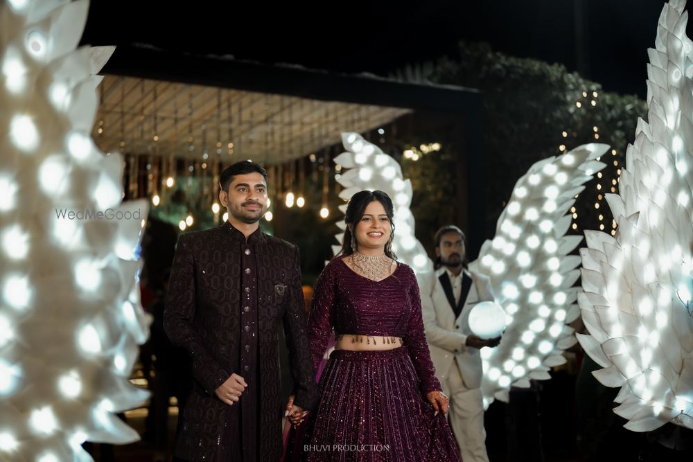 Photo From Grand Xenia - By Bhuvi Production