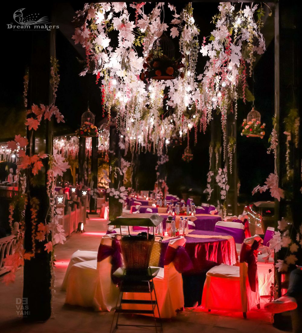 Photo From Prashant + Vivianne - By Dream Makers Event and Entertainment