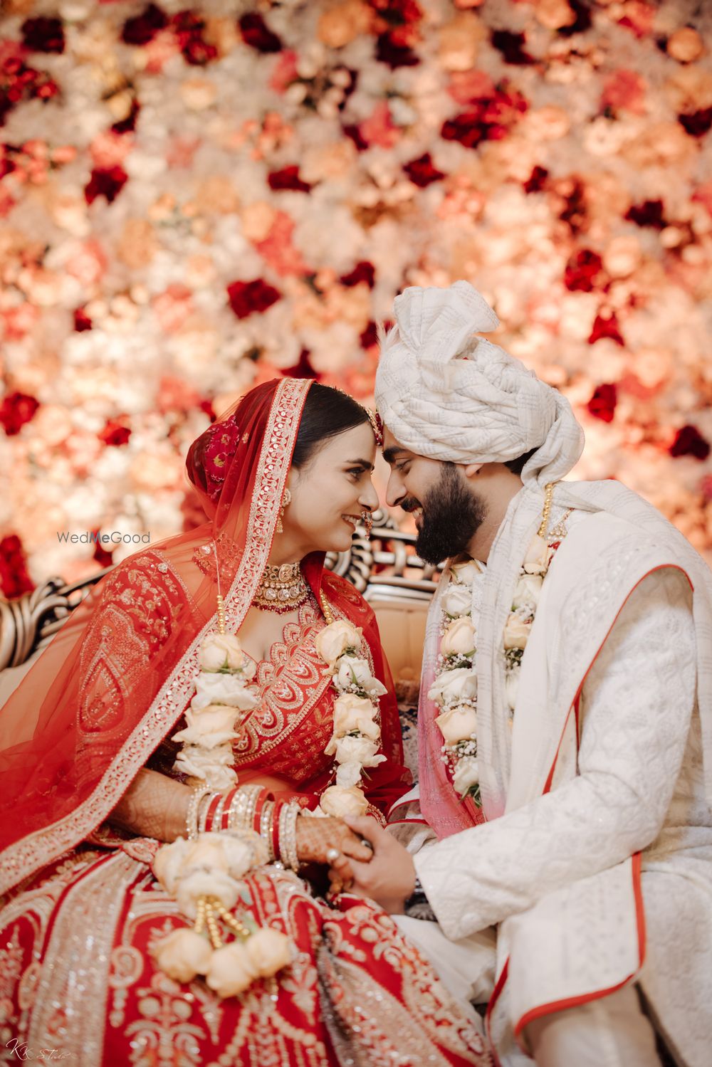 Photo From Monish & Ankita  - By KK Studio Luxe