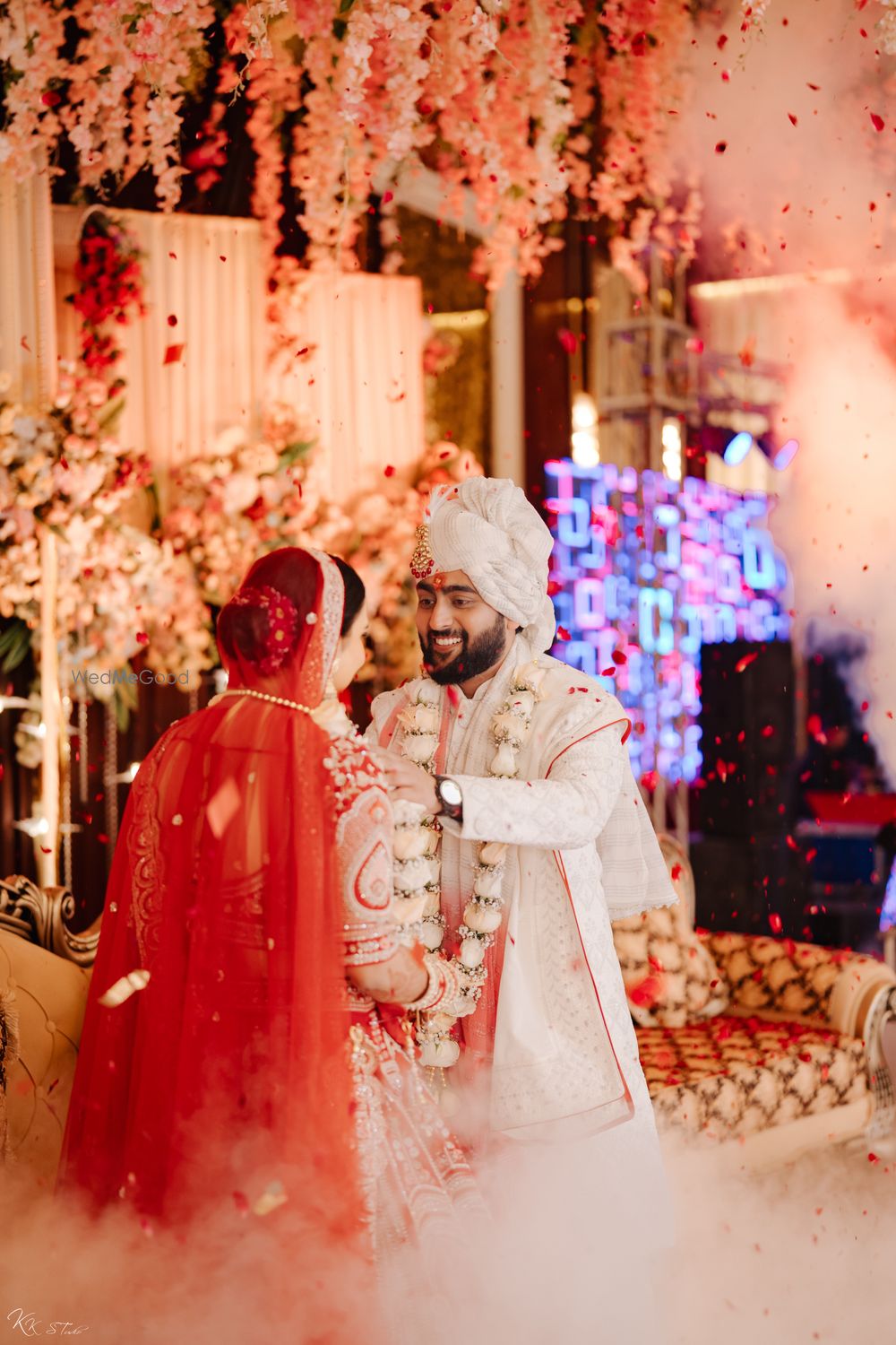 Photo From Monish & Ankita  - By KK Studio Luxe