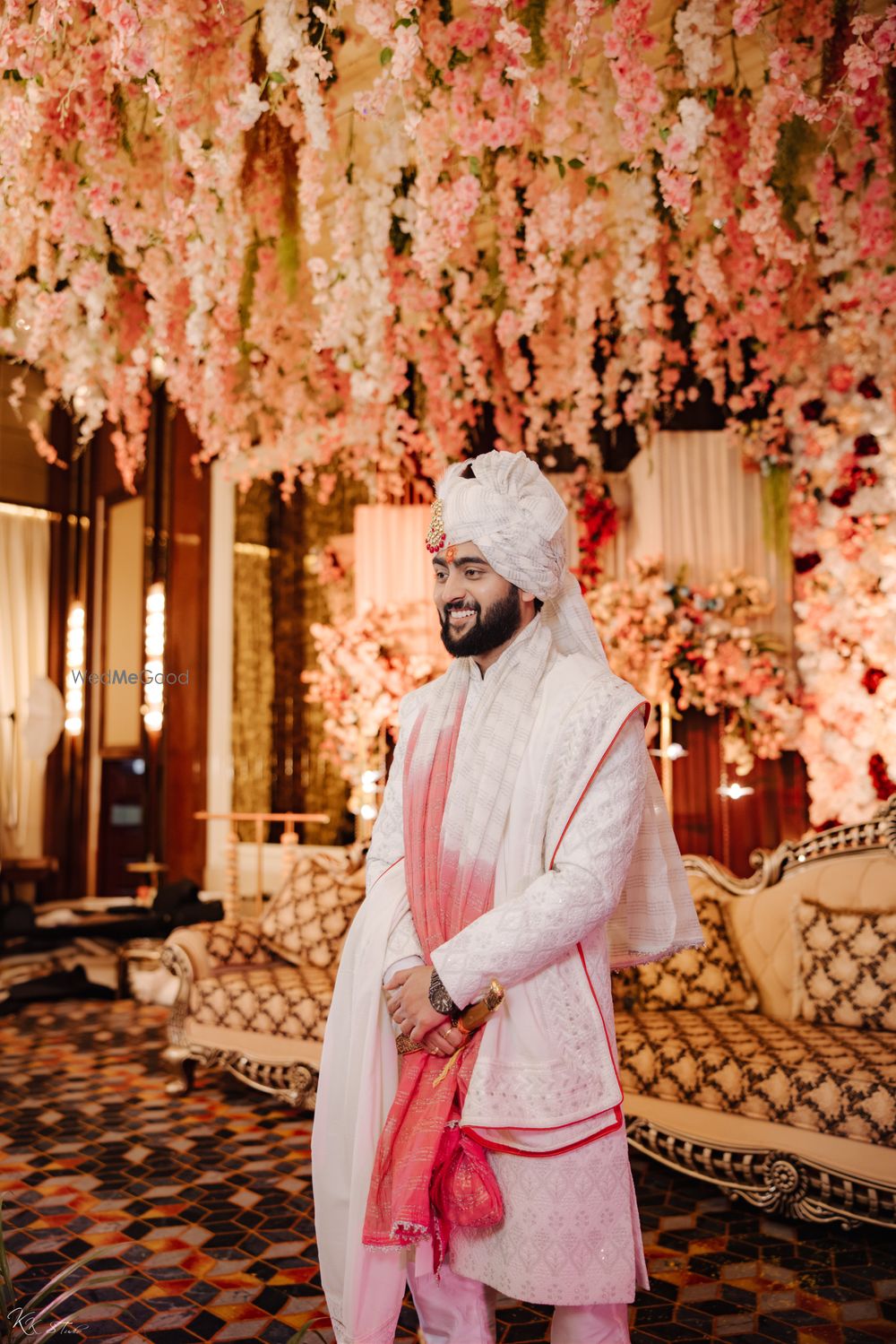 Photo From Monish & Ankita  - By KK Studio Luxe