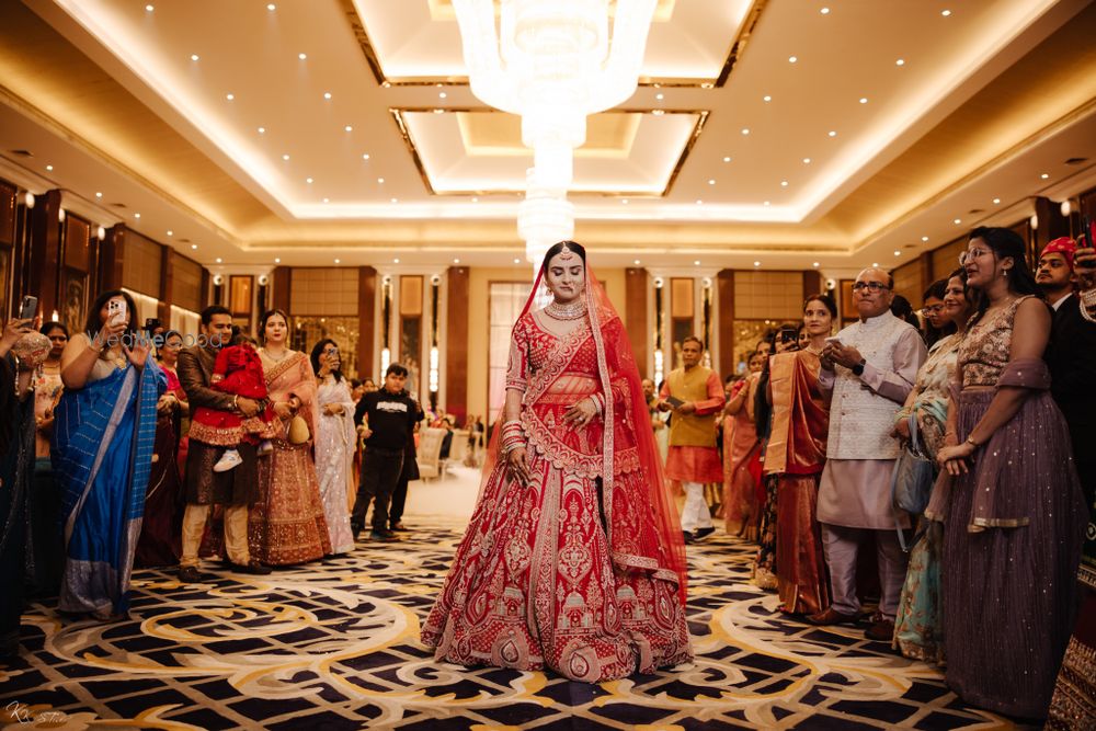 Photo From Monish & Ankita  - By KK Studio Luxe