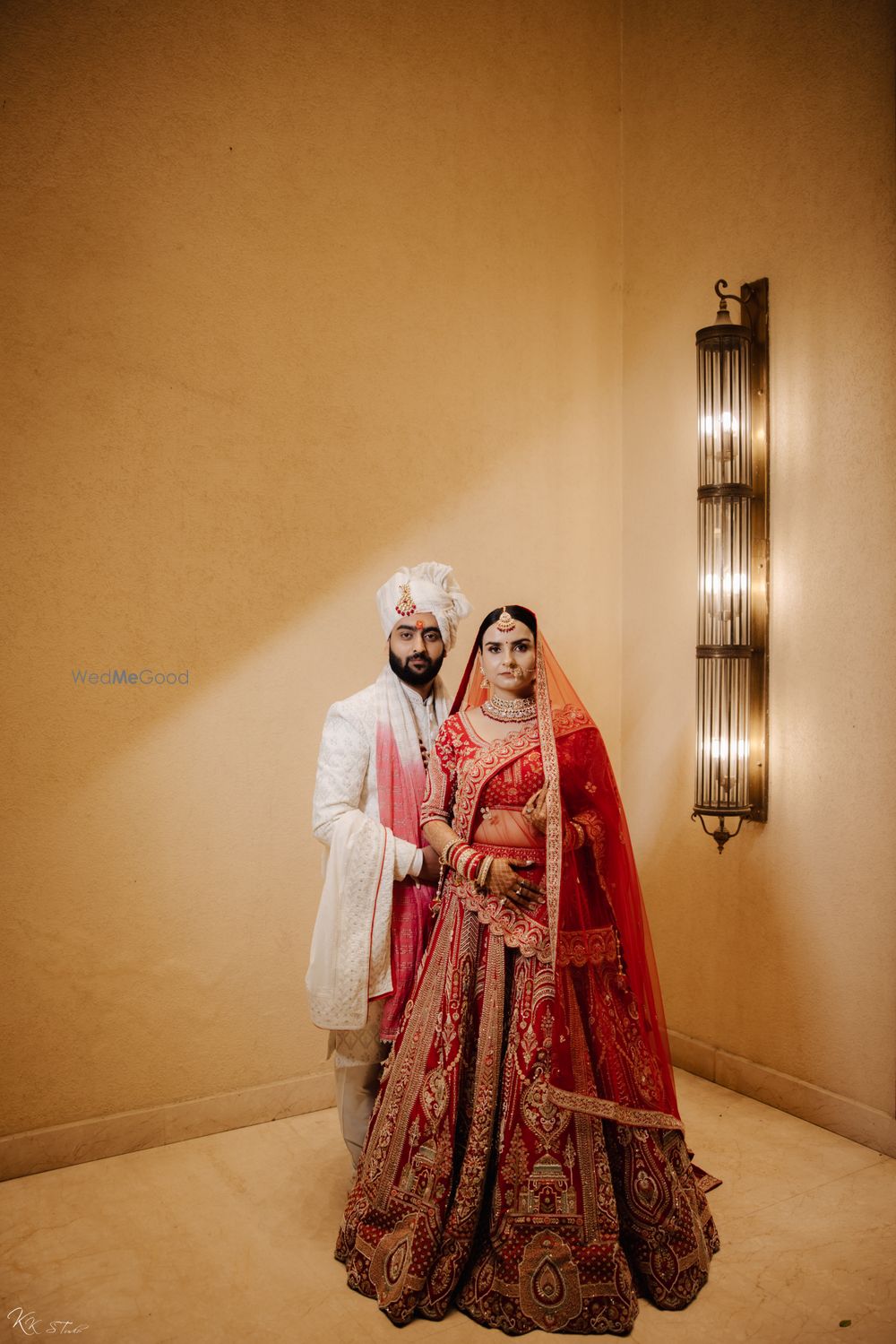 Photo From Monish & Ankita  - By KK Studio Luxe