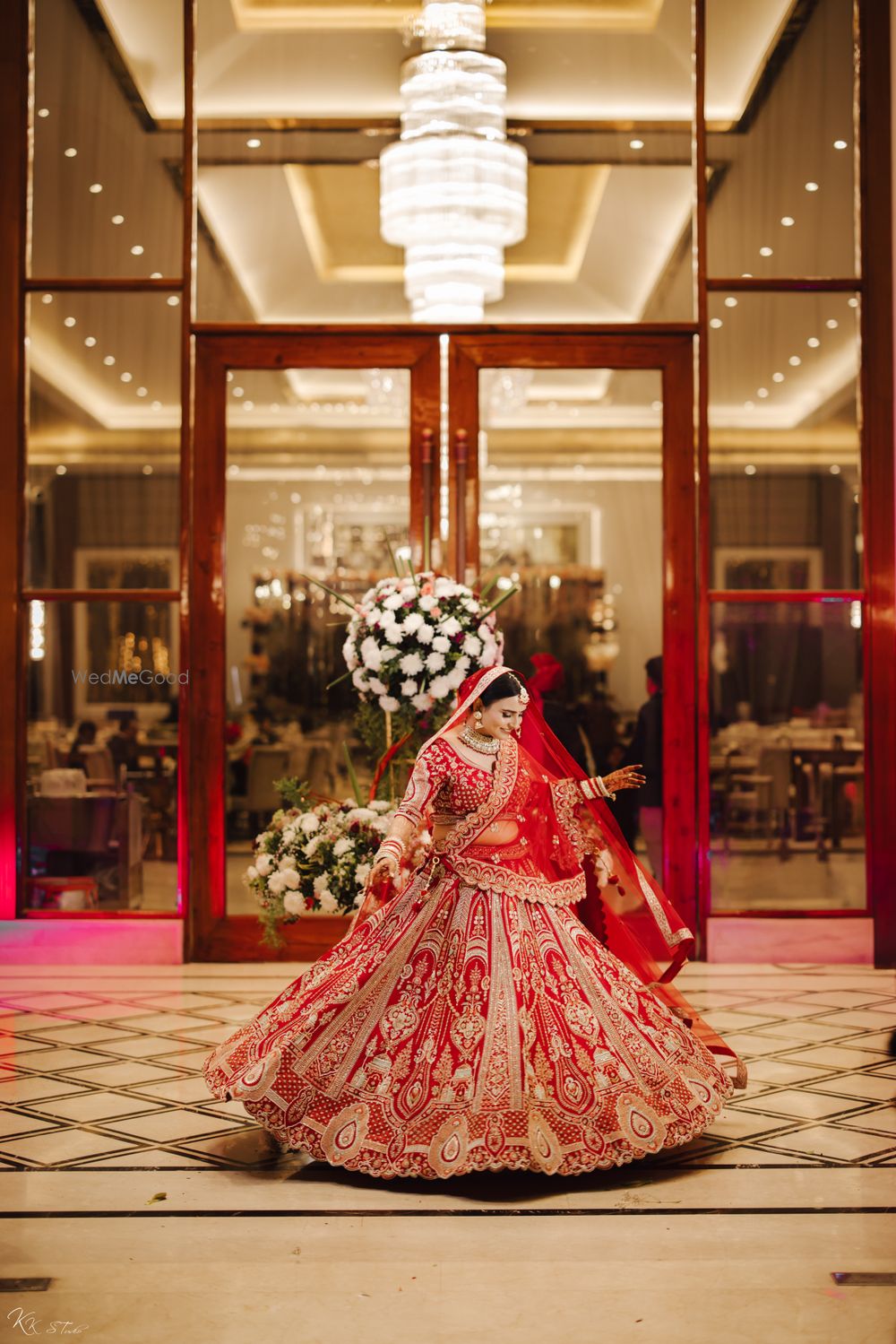 Photo From Monish & Ankita  - By KK Studio Luxe