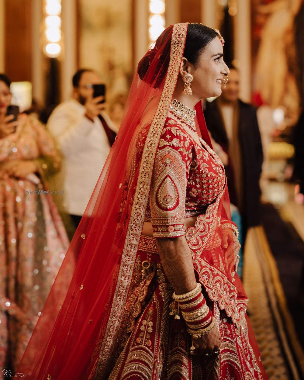 Photo From Monish & Ankita  - By KK Studio Luxe