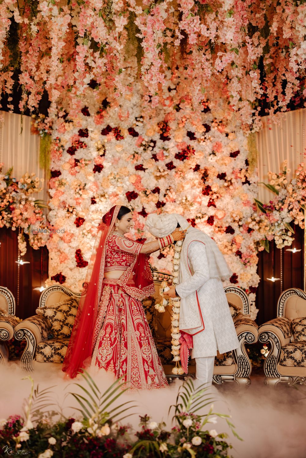 Photo From Monish & Ankita  - By KK Studio Luxe