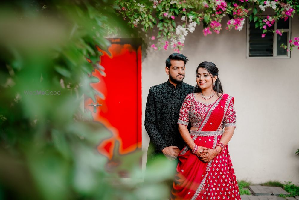 Photo From Subashini and Athul - By Artistic Pictures