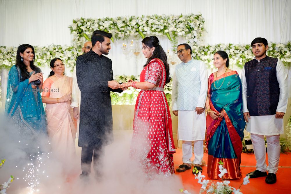 Photo From Subashini and Athul - By Artistic Pictures