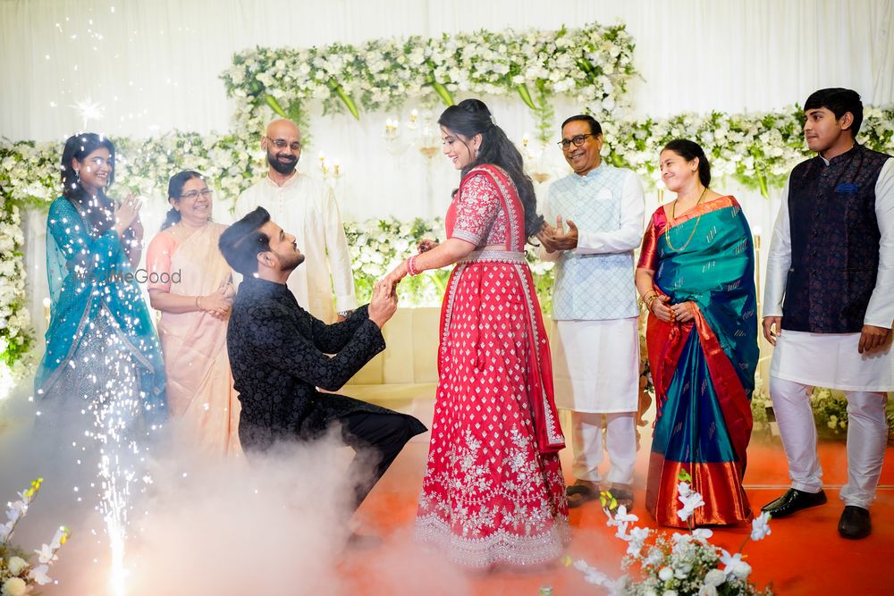 Photo From Subashini and Athul - By Artistic Pictures