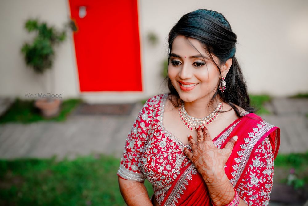 Photo From Subashini and Athul - By Artistic Pictures