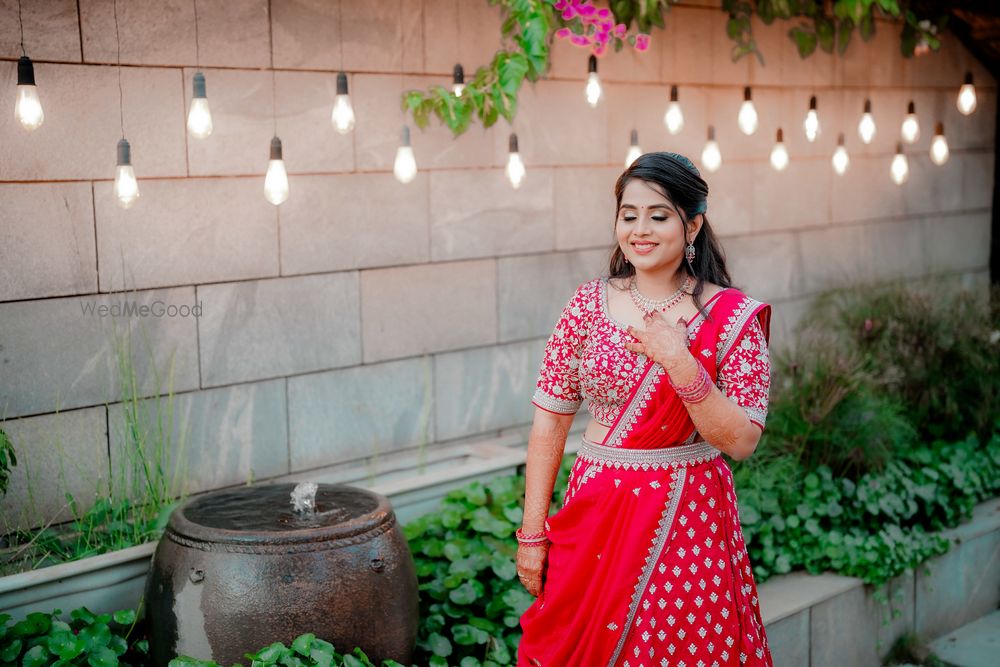 Photo From Subashini and Athul - By Artistic Pictures