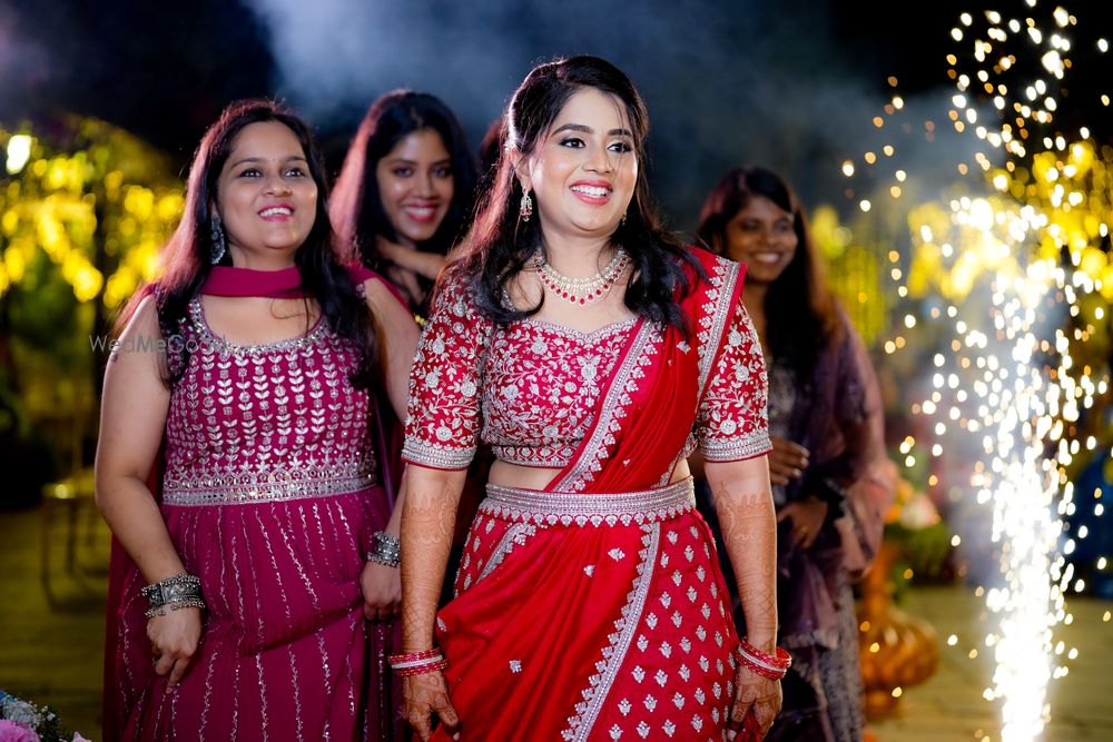 Photo From Subashini and Athul - By Artistic Pictures