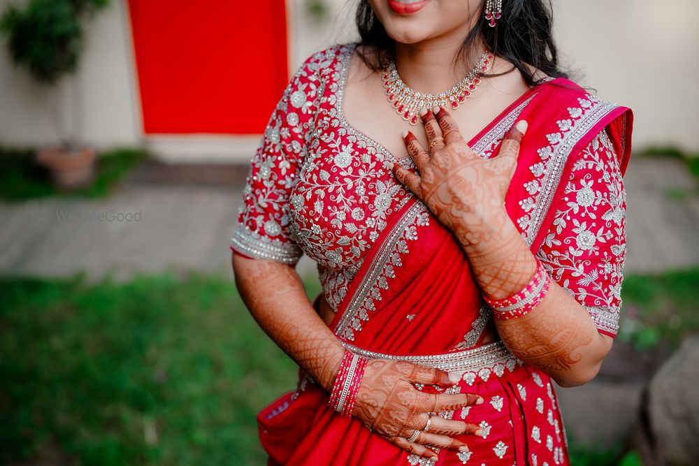 Photo From Subashini and Athul - By Artistic Pictures