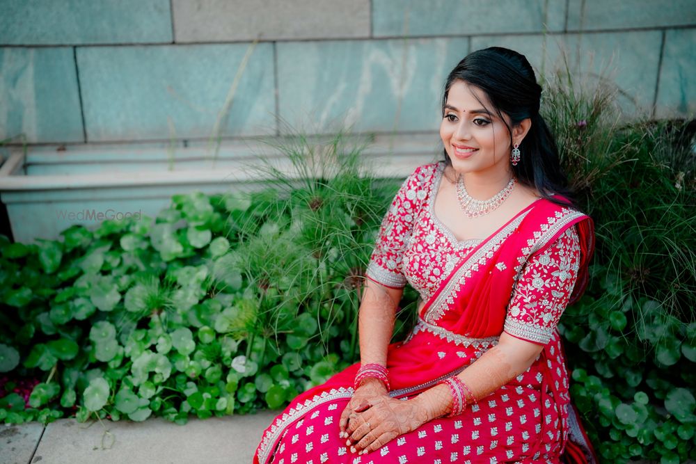 Photo From Subashini and Athul - By Artistic Pictures