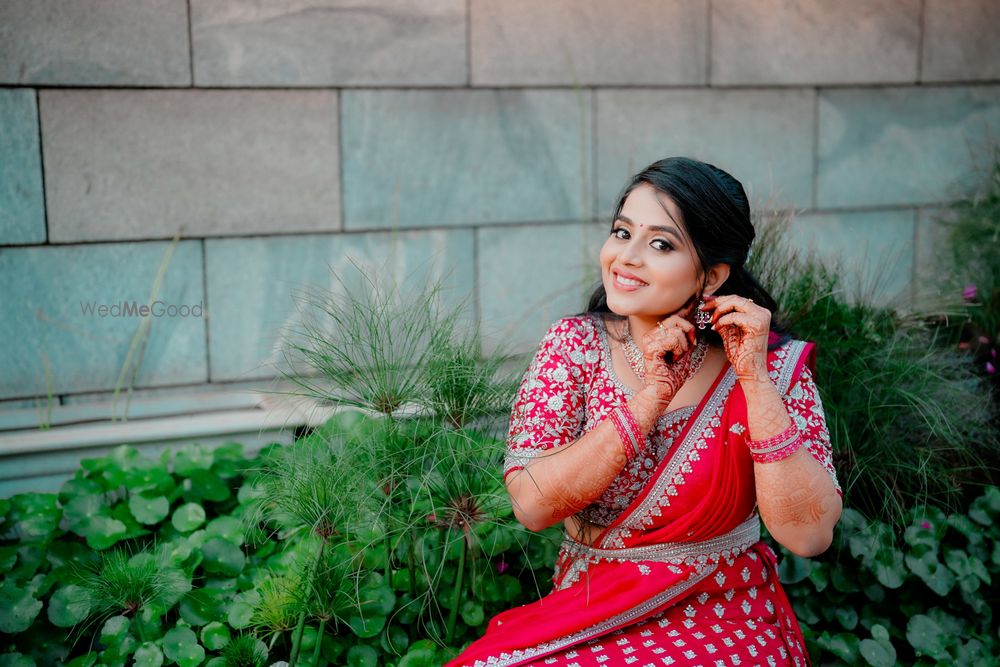 Photo From Subashini and Athul - By Artistic Pictures