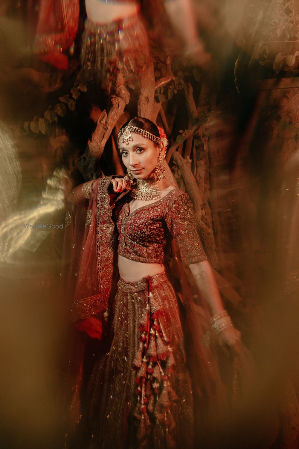 Photo From A Match Made in Heaven: Actor Manish Chaudhari Ties the Knot with Shruti Mishra! - By Picfiniti Studios