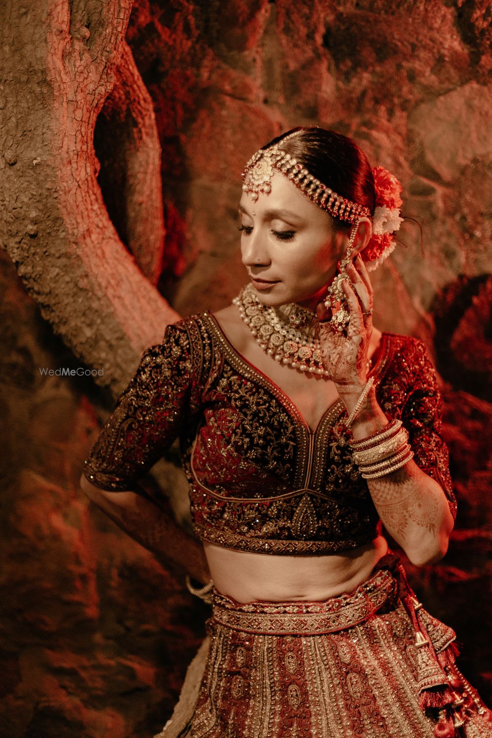 Photo From A Match Made in Heaven: Actor Manish Chaudhari Ties the Knot with Shruti Mishra! - By Picfiniti Studios