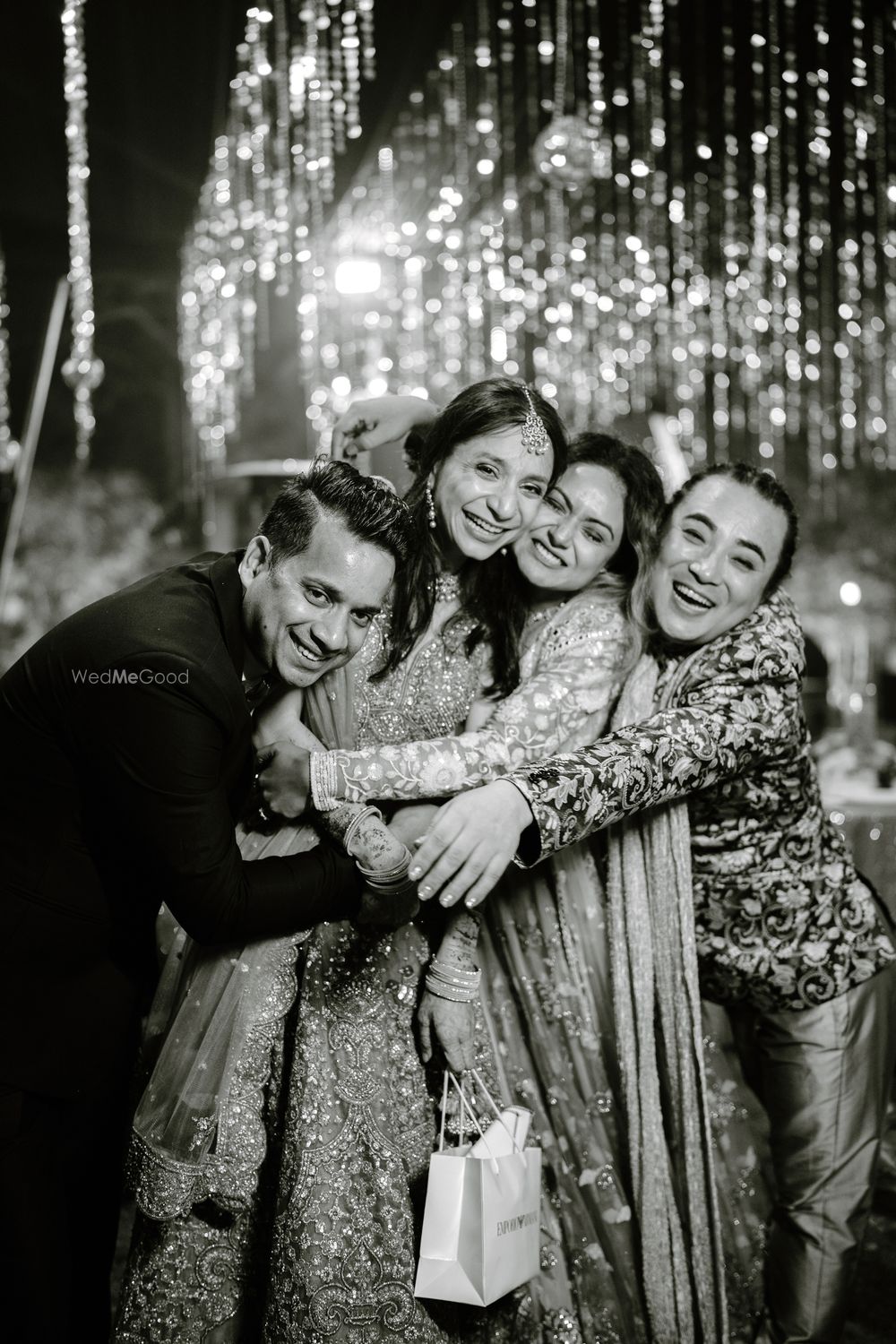 Photo From The Beginning of Forever: Inside Manish Chaudhari & Shruti Mishra's Engagement! - By Picfiniti Studios