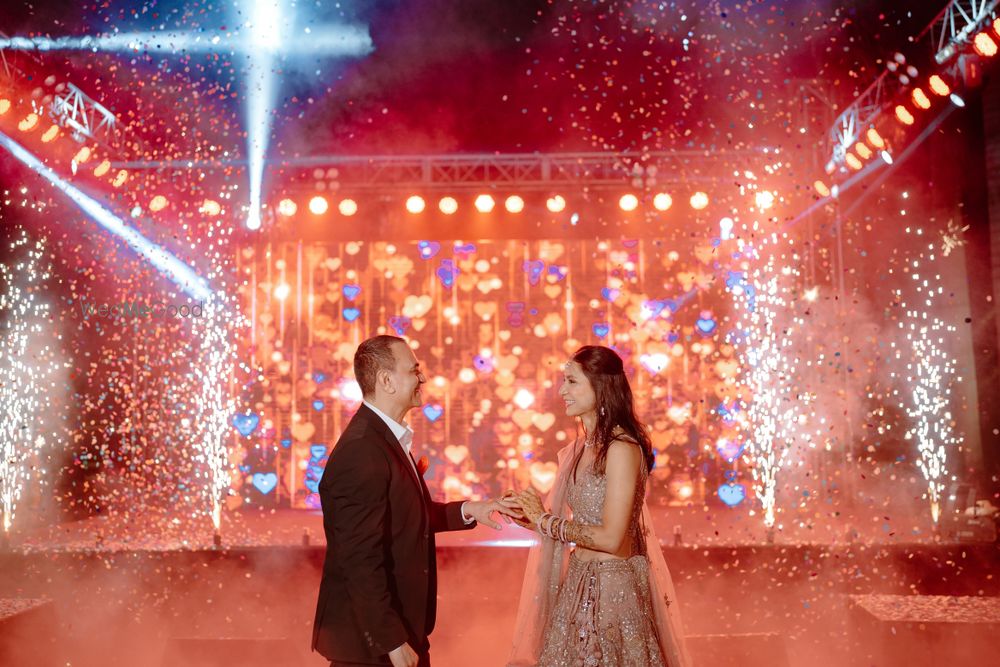 Photo From The Beginning of Forever: Inside Manish Chaudhari & Shruti Mishra's Engagement! - By Picfiniti Studios