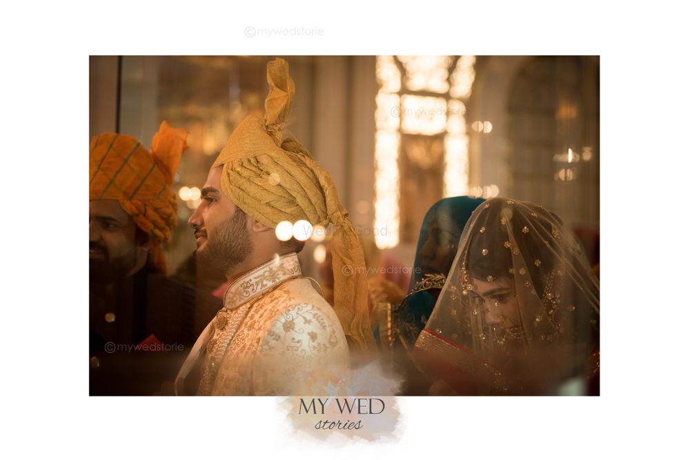 Photo From Aliya + Khushi Mohammad - By My Wed Stories 