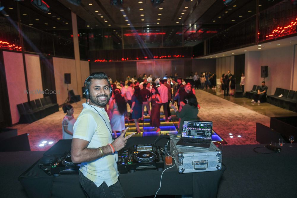 Photo From After Party  - By DJ UTKARSH