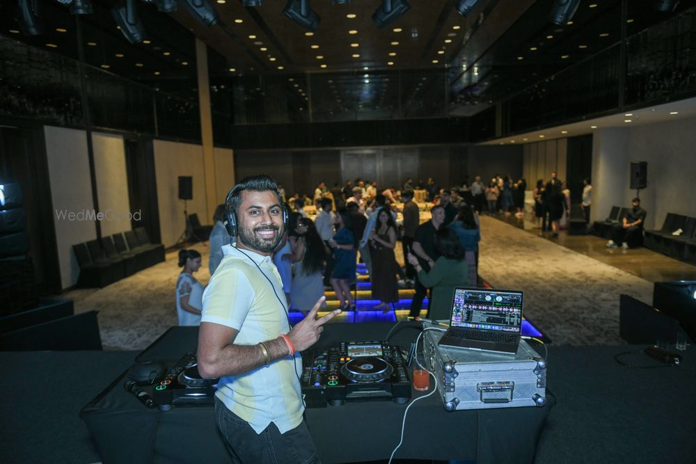 Photo From After Party  - By DJ UTKARSH