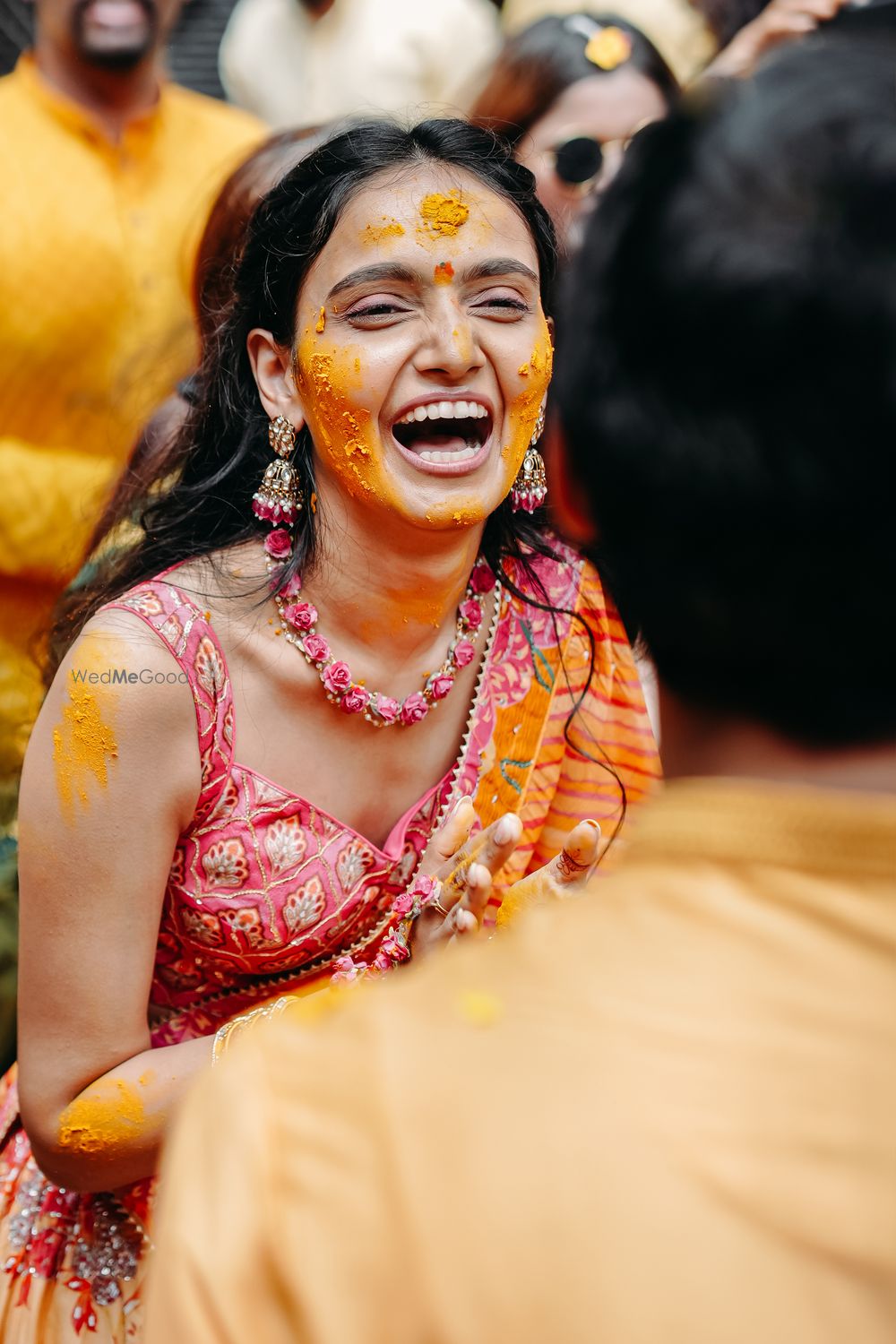 Photo From Jaee & Krishna  - By The Wedmaker