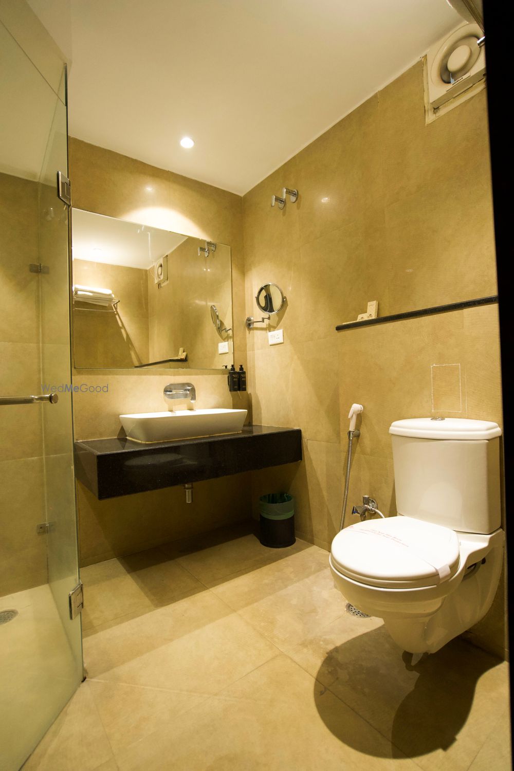 Photo From LUXURIOUS ROOMS - By Rani Kothi Banquet Hall