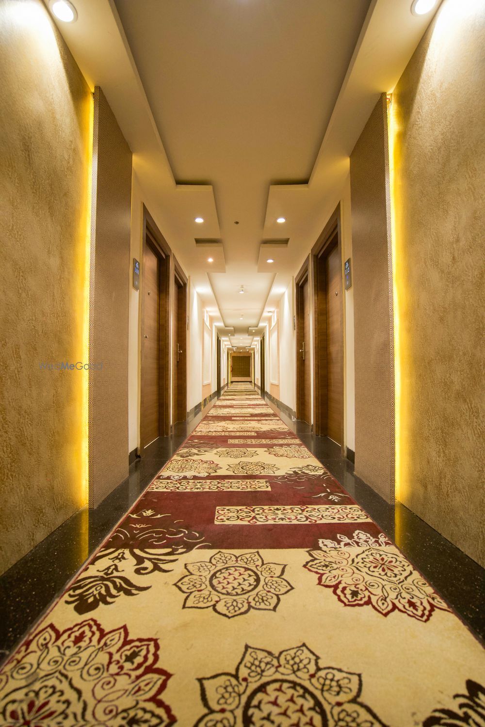 Photo From LUXURIOUS ROOMS - By Rani Kothi Banquet Hall
