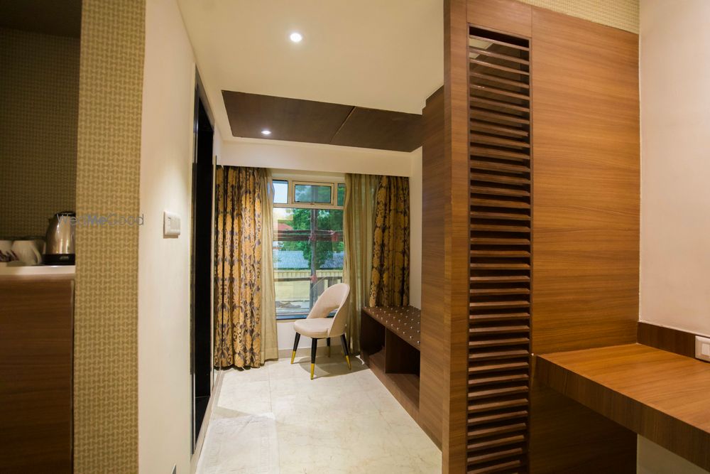 Photo From LUXURIOUS ROOMS - By Rani Kothi Banquet Hall
