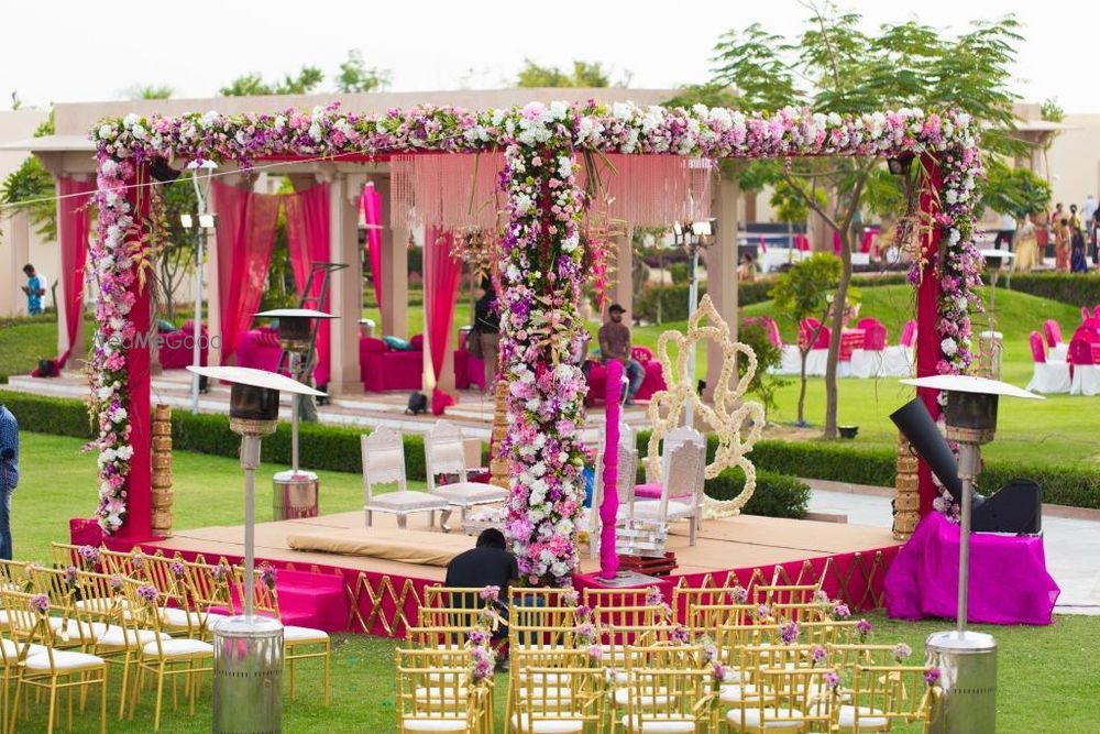 Photo From Shanil & Meghna - By Momente Wedding Planners